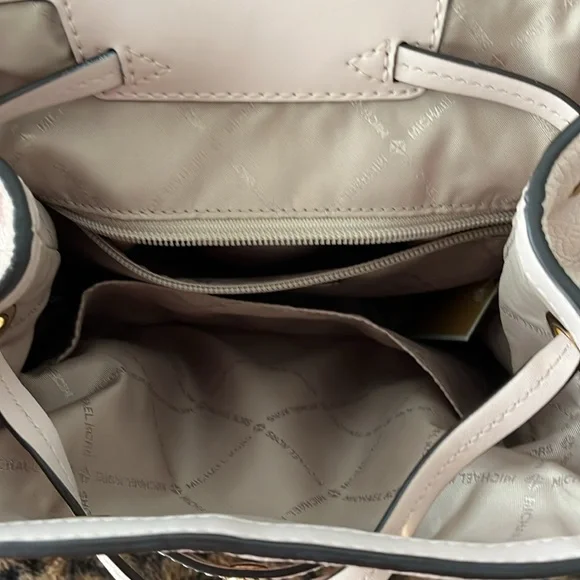 Michael Kors Backpack - Picture 5 of 7